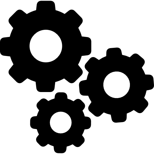 Icono Automatización