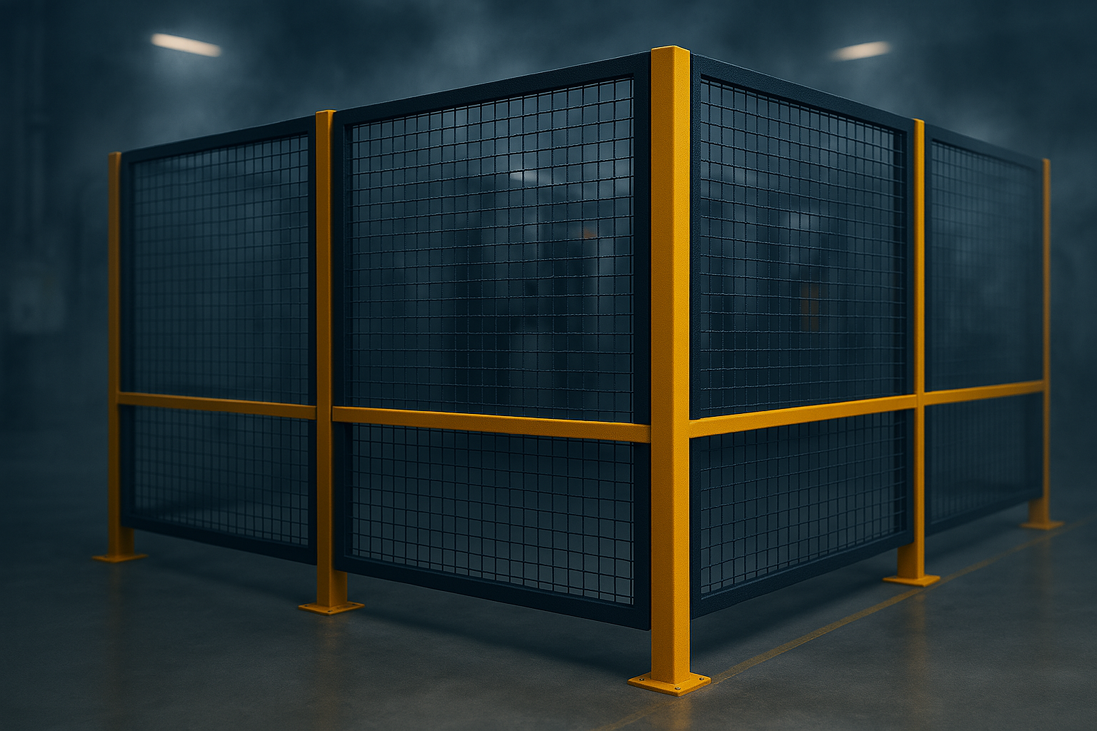 Seguridad 1